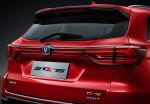ChangAn CS75 2018 года